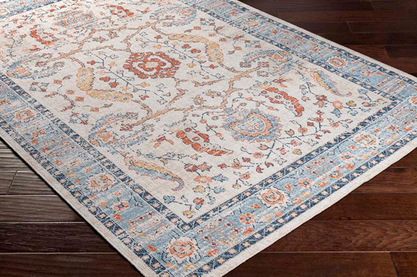 Livabliss Huntington Beach HTB-2301 Rug