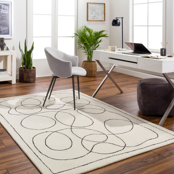 LivaBliss Granada GND-2344 Area Rug