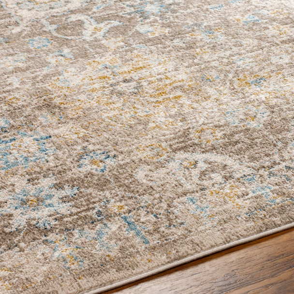 LivaBliss Pertek PTK-2303 Area Rug
