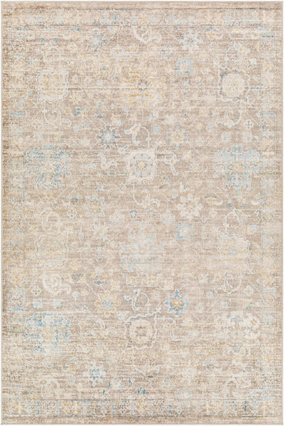 LivaBliss Pertek PTK-2303 Area Rug
