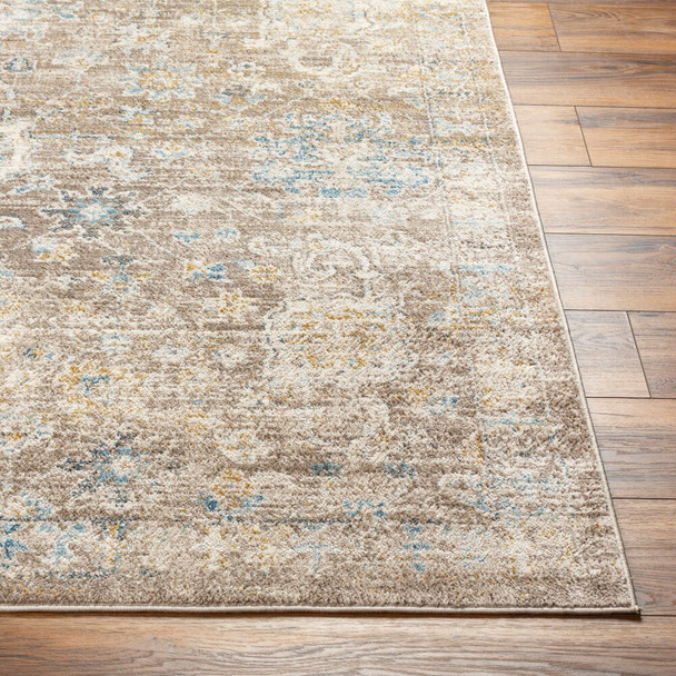 LivaBliss Pertek PTK-2303 Area Rug