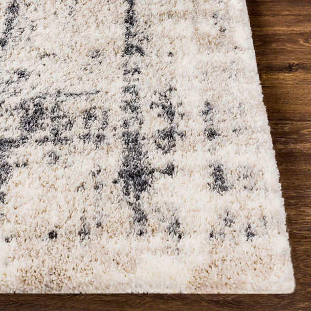 Livabliss Eskimo Shag ESG-2306 Rug