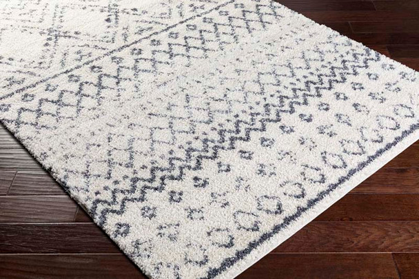 Livabliss Maroc Shag MRS-2301 Rug