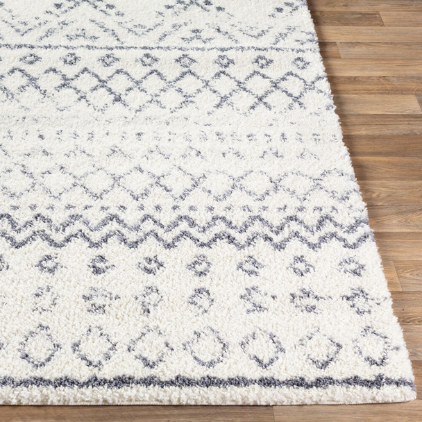 Livabliss Maroc Shag MRS-2301 Rug