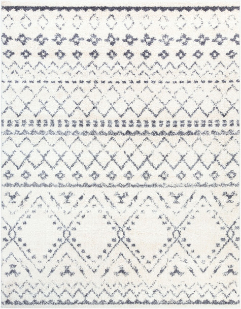 Livabliss Maroc Shag MRS-2301 Rug