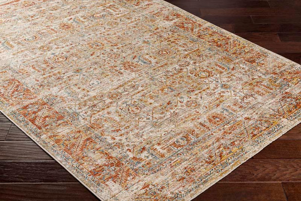 Livabliss Aspendos APS-2311 Area Rug