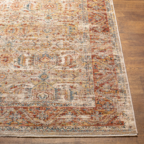Livabliss Aspendos APS-2311 Area Rug
