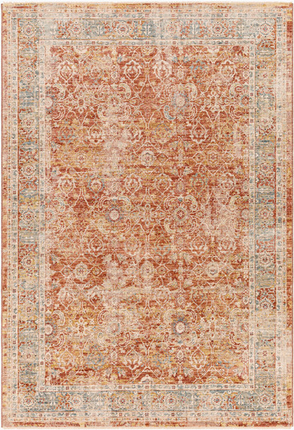 LivaBliss Aspendos APS-2319 Area Rug
