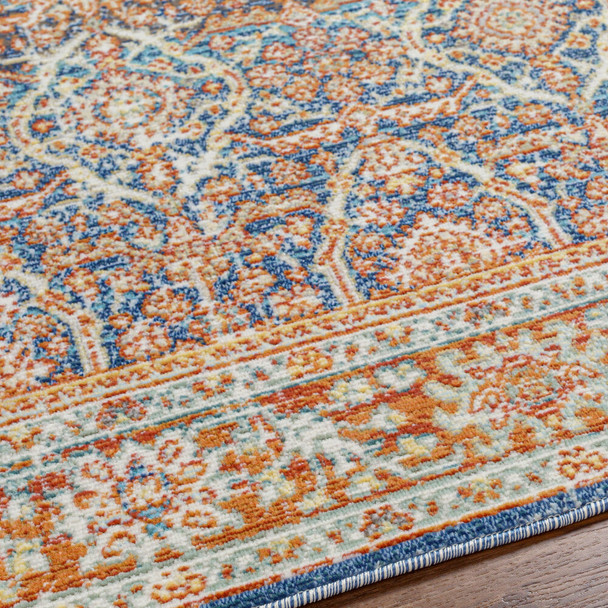 LivaBliss Bodrum BDM-2348 Area Rug