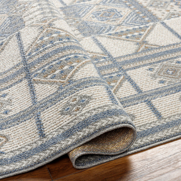 Livabliss Delphi DEP-2301 Area Rug