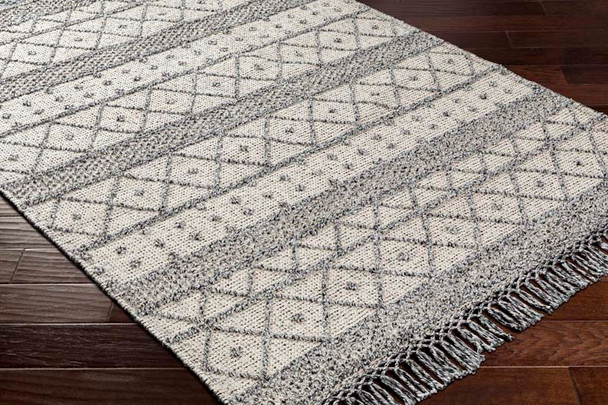 LivaBliss Fleur FLE-2305 Area Rug