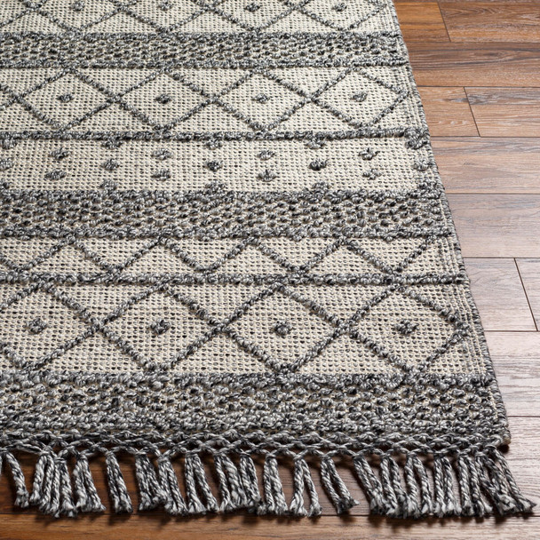 LivaBliss Fleur FLE-2305 Area Rug