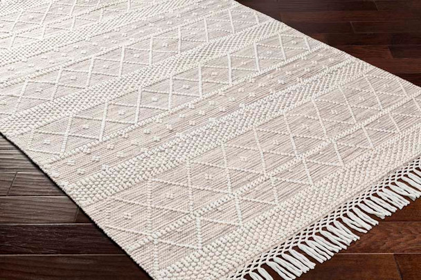 Livabliss Fleur FLE-2306 Area Rug