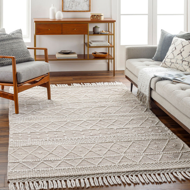 Livabliss Fleur FLE-2306 Area Rug