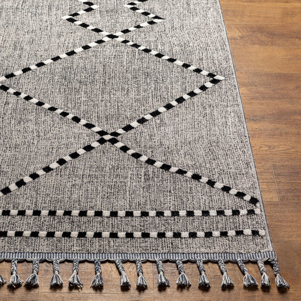 Livabliss Palermo PLR-2302 Area Rug