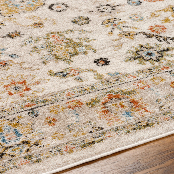 LivaBliss Pertek PTK-2300 Area Rug