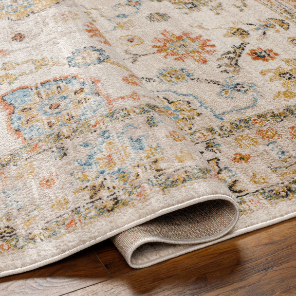 LivaBliss Pertek PTK-2300 Area Rug
