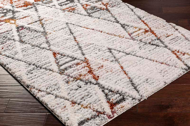 Livabliss Polaris PRI-2303 Area Rug