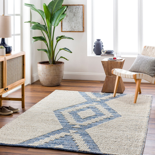 Livabliss Nadine NDD-2303 Area Rug