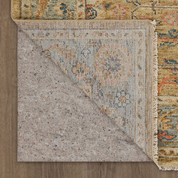 Karastan Balboa R1193 305 Balboa Segovia Gold Rug