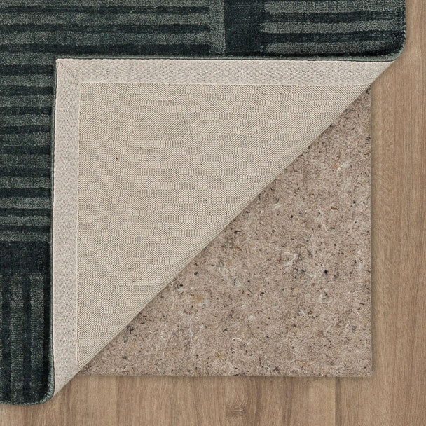 Karastan Bobby Berk by Karastan (Series 2) R1194 585 Terra Firma Twilight Rug