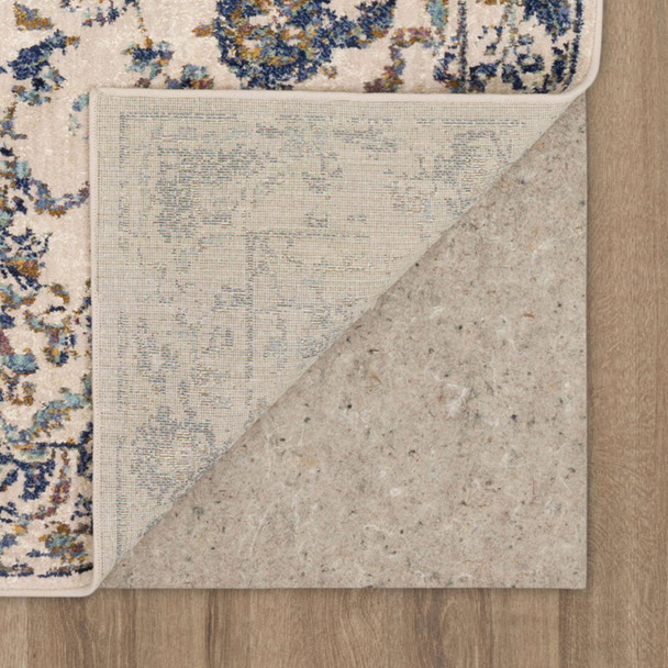 Karastan Cosmopolitan 90955 50134 Nolita Indigo Rug
