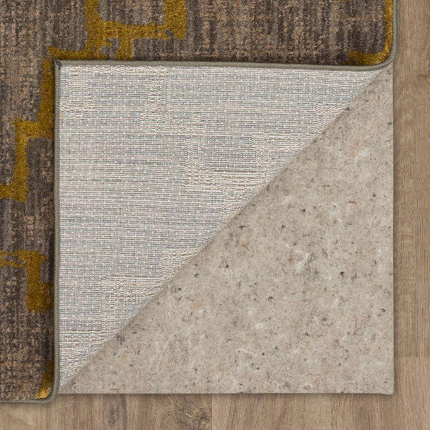 Karastan Cosmopolitan 90959 90116 Marais Smokey Grey Rug