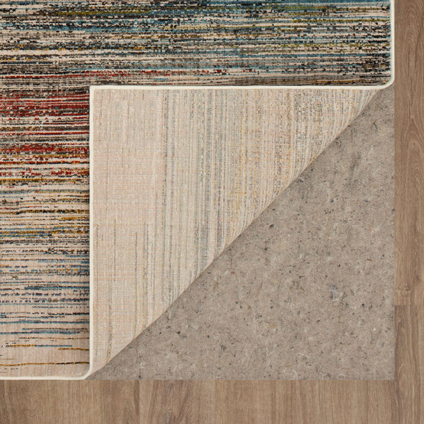 Karastan Elements 92506 10038 Olla Oyster Rug
