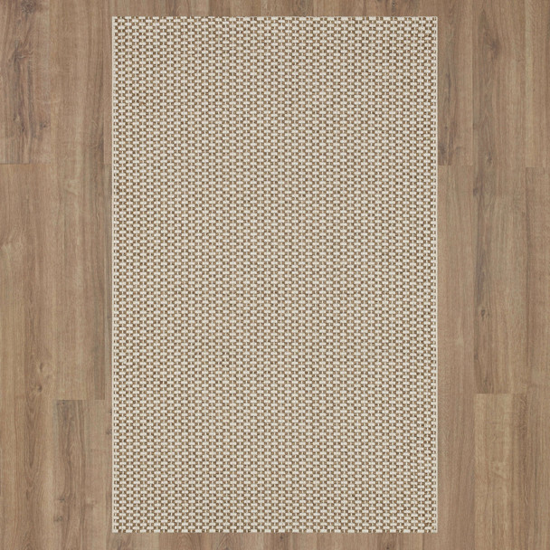 Karastan Lanai By Salt Life R1269 102 Lanai Natural Rug