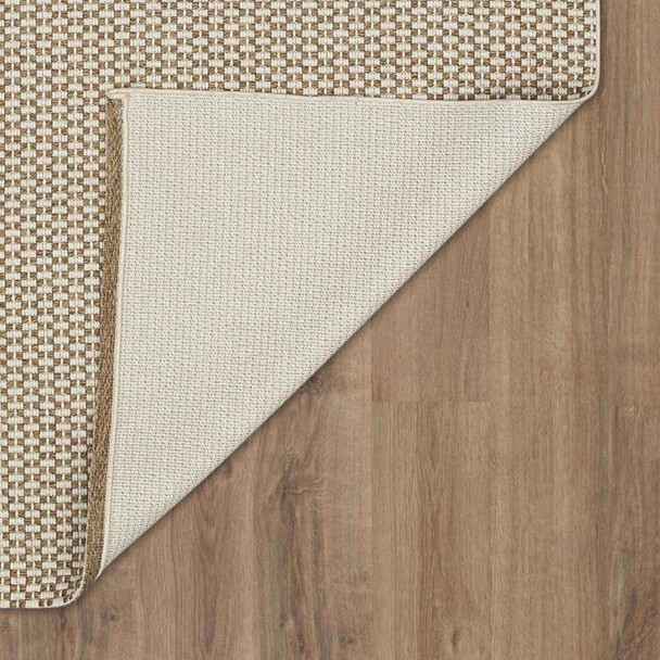 Karastan Lanai By Salt Life R1269 102 Lanai Natural Rug