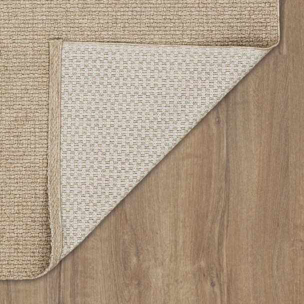 Karastan Lanai By Salt Life R1269 245 Lanai Beige Rug