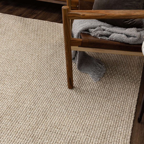 Karastan Lanai By Salt Life R1269 245 Lanai Beige Rug