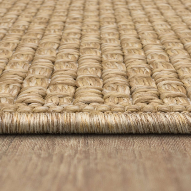 Karastan Lanai By Salt Life R1269 428 Lanai Tan Rug