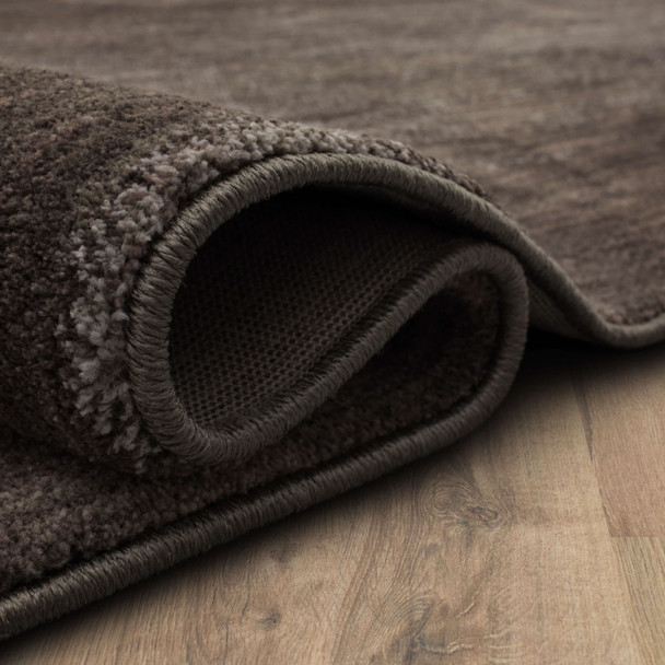 Karastan Soiree 92446 50151 Lilayi Dim Grey Rug