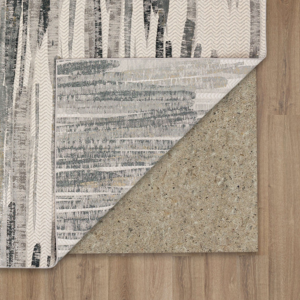 Karastan Tryst R1288 945 Abruzzi Granite Rug