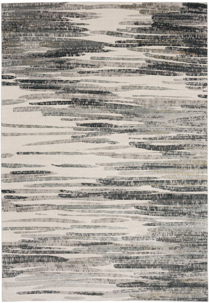 Karastan Tryst R1288 945 Abruzzi Granite Rug
