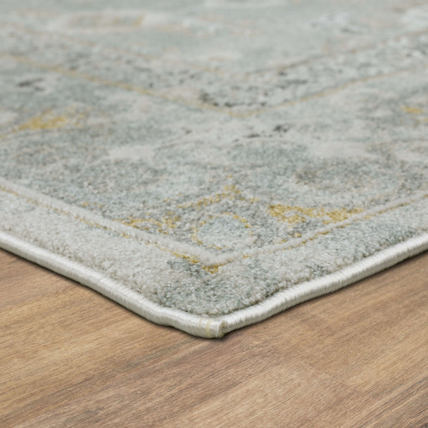 Karastan Windermere R1258 202 Ravenglass Blue Rug