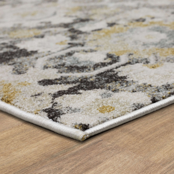 Karastan Windermere R1260 119 Ireby Gray Rug