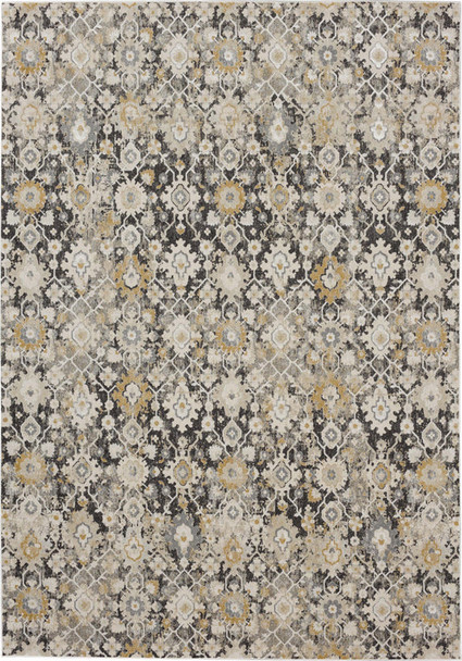 Karastan Windermere R1260 119 Ireby Gray Rug