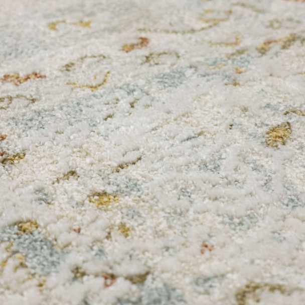 Karastan Windermere R1261 202 Ashbourne Blue Rug