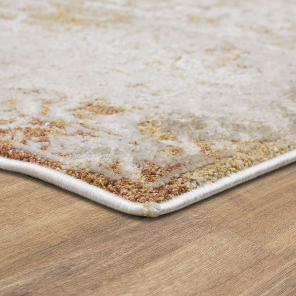 Karastan Windermere R1262 755 Tideswell Terracotta Rug