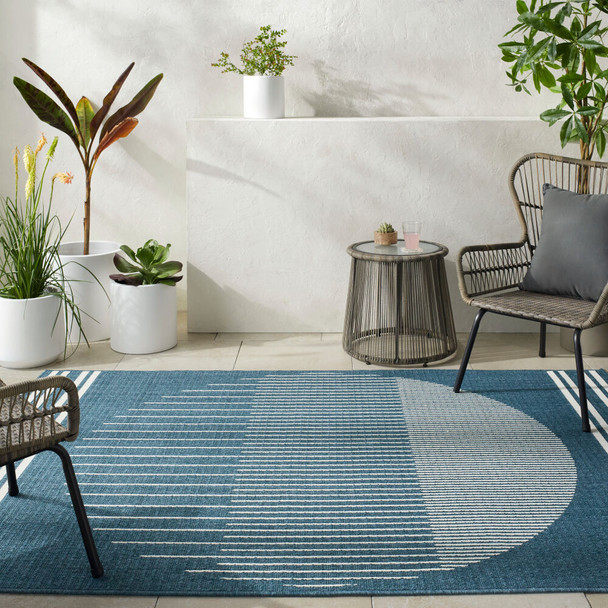 Livabliss Alfresco ALF-9689 Rug