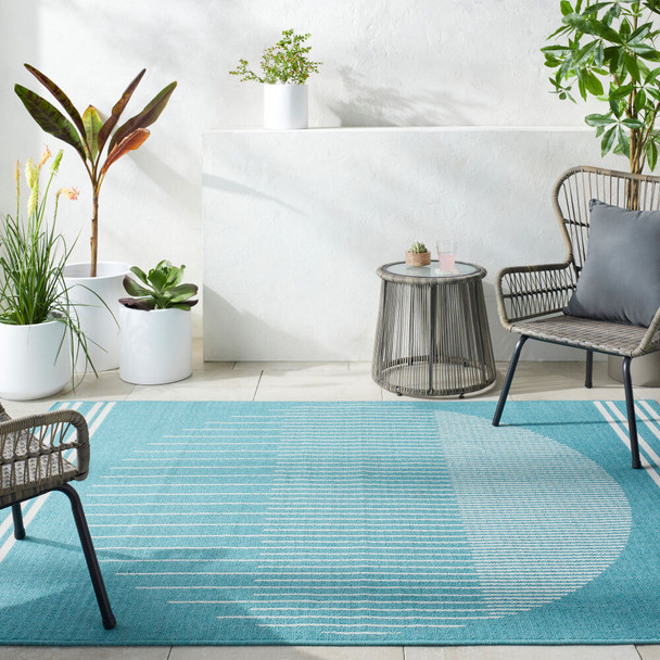 Livabliss Alfresco ALF-9691 Rug