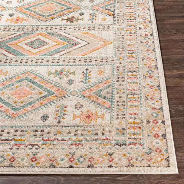 LivaBliss Ankara AKR-2336 Rug