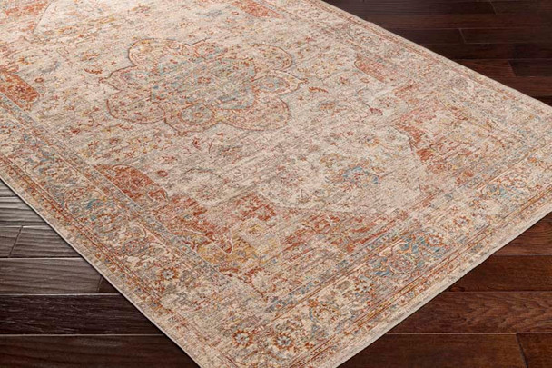 Livabliss Aspendos APS-2305 Rug