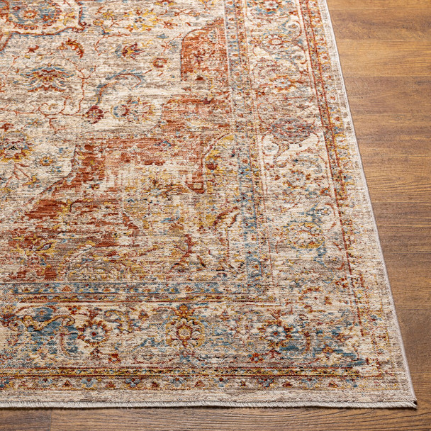 Livabliss Aspendos APS-2305 Rug