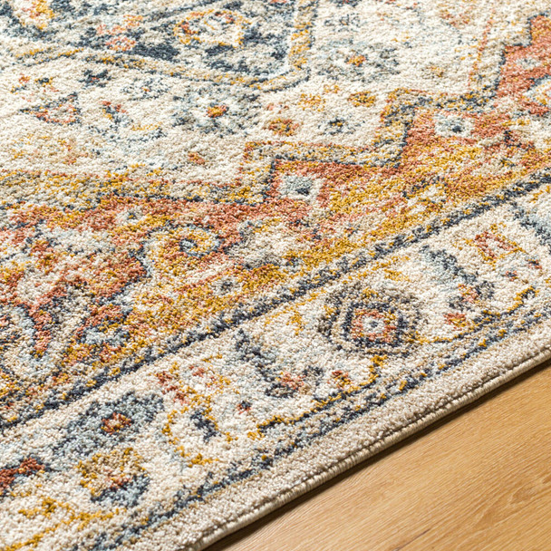 Livabliss Beckham BCM-2300 Rug