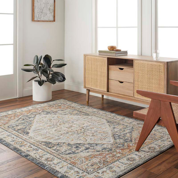Livabliss Beckham BCM-2301 Rug
