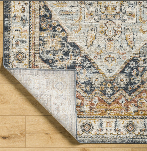 Livabliss Beckham BCM-2301 Rug