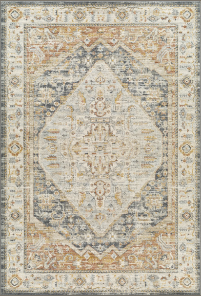 Livabliss Beckham BCM-2301 Rug
